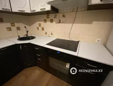 42 м², 1-комнатная квартира, этаж 12 из 14, 42 м², изображение - 0