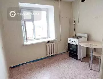 1-комнатная квартира, этаж 4 из 6, 34 м²