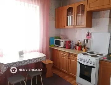 74 м², 3-комнатная квартира, этаж 9 из 9, 74 м², изображение - 0