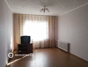 74 м², 3-комнатная квартира, этаж 9 из 9, 74 м², изображение - 1