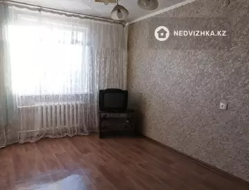 37 м², 1-комнатная квартира, этаж 4 из 5, 37 м², изображение - 2