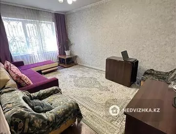 72 м², 3-комнатная квартира, этаж 1 из 9, 72 м², изображение - 6