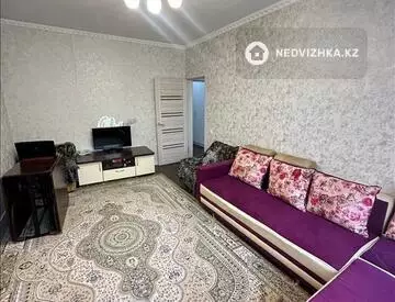 72 м², 3-комнатная квартира, этаж 1 из 9, 72 м², изображение - 4