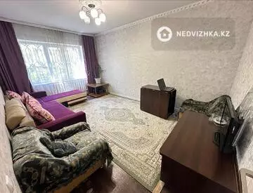 72 м², 3-комнатная квартира, этаж 1 из 9, 72 м², изображение - 7