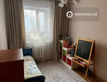 42 м², 2-комнатная квартира, этаж 3 из 4, 42 м², изображение - 7