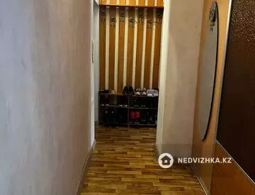 42 м², 2-комнатная квартира, этаж 3 из 4, 42 м², изображение - 9