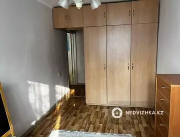 42 м², 2-комнатная квартира, этаж 3 из 4, 42 м², изображение - 10