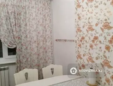 3-комнатная квартира, этаж 3 из 9, 75 м²