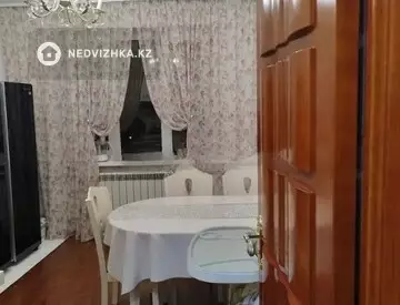 3-комнатная квартира, этаж 3 из 9, 75 м²