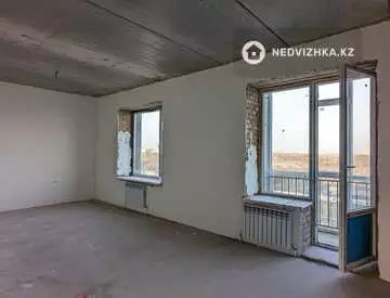 105.8 м², 4-комнатная квартира, этаж 7 из 9, 106 м², изображение - 1