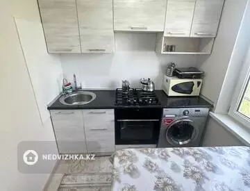 3-комнатная квартира, этаж 5 из 5, 62 м²