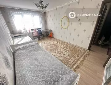 62 м², 3-комнатная квартира, этаж 5 из 5, 62 м², изображение - 8