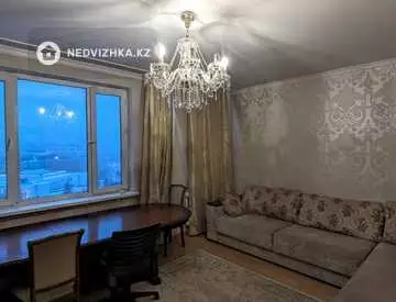 80 м², 3-комнатная квартира, этаж 12 из 16, 80 м², изображение - 4