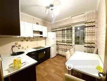 42 м², 1-комнатная квартира, этаж 12 из 14, 42 м², изображение - 1