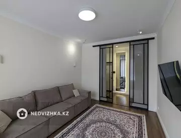 58 м², 2-комнатная квартира, этаж 6 из 9, 58 м², изображение - 11