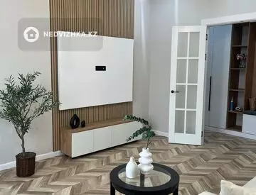 63 м², 2-комнатная квартира, этаж 13 из 14, 63 м², изображение - 9