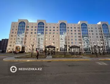 26 м², 1-комнатная квартира, этаж 3 из 10, 26 м², изображение - 8