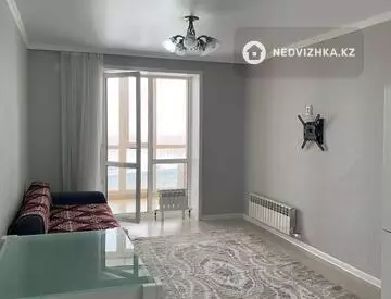 50 м², 2-комнатная квартира, этаж 6 из 12, 50 м², изображение - 6