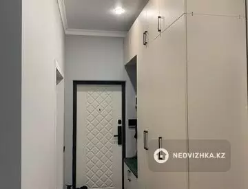 82 м², 3-комнатная квартира, этаж 2 из 10, 82 м², изображение - 6