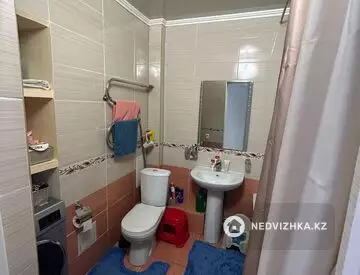 45 м², 2-комнатная квартира, этаж 9 из 18, 45 м², изображение - 7