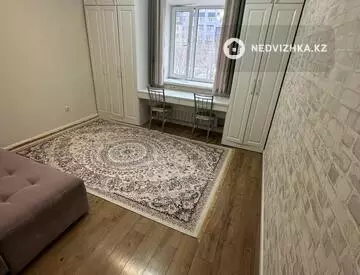 100 м², 4-комнатная квартира, этаж 2 из 9, 100 м², изображение - 11