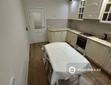 100 м², 4-комнатная квартира, этаж 2 из 9, 100 м², изображение - 9