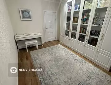 100 м², 4-комнатная квартира, этаж 2 из 9, 100 м², изображение - 13