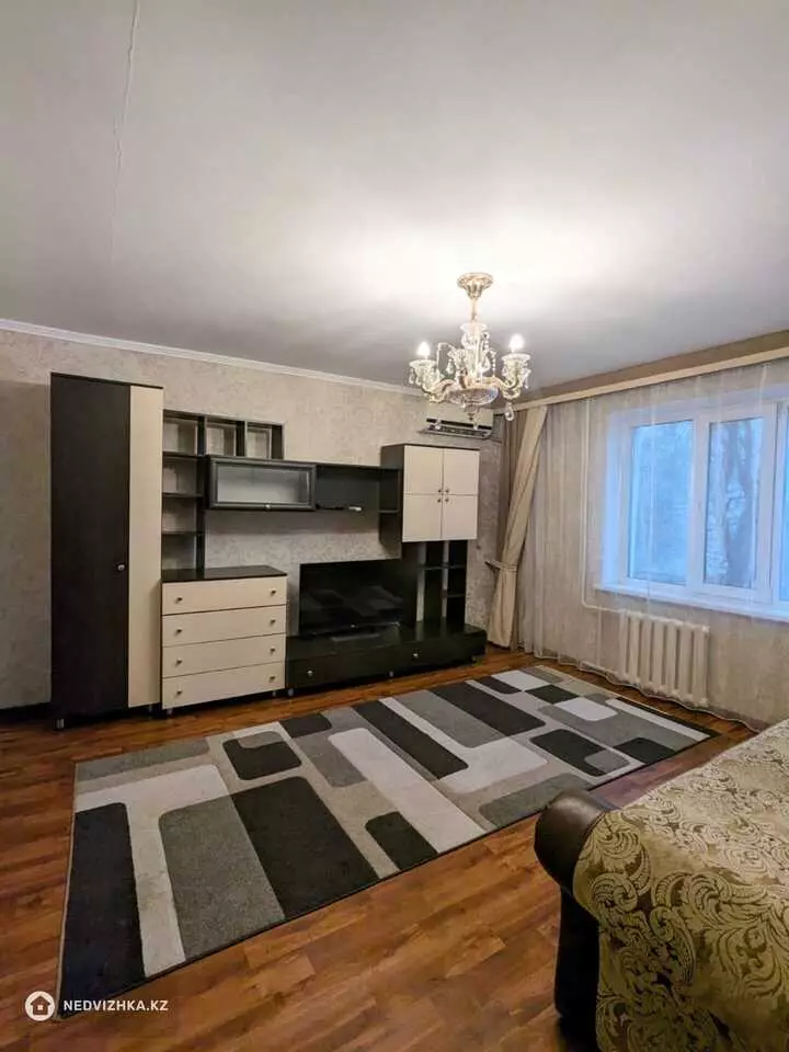 61 м², 3-комнатная квартира, этаж 2 из 5, 61 м², изображение - 1