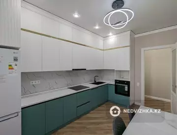 65 м², 2-комнатная квартира, этаж 8 из 12, 65 м², изображение - 7