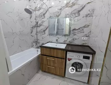 65 м², 2-комнатная квартира, этаж 8 из 12, 65 м², изображение - 12