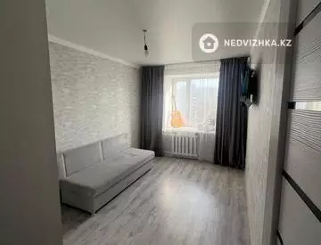 50.3 м², 2-комнатная квартира, этаж 8 из 9, 50 м², изображение - 7