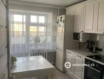 50.3 м², 2-комнатная квартира, этаж 8 из 9, 50 м², изображение - 3