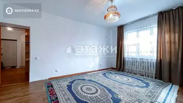 1-комнатная квартира, этаж 1 из 16, 56 м²