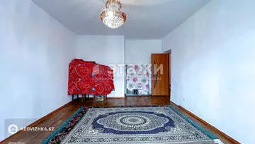 1-комнатная квартира, этаж 1 из 16, 56 м²