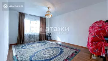 56.1 м², 1-комнатная квартира, этаж 1 из 16, 56 м², изображение - 3