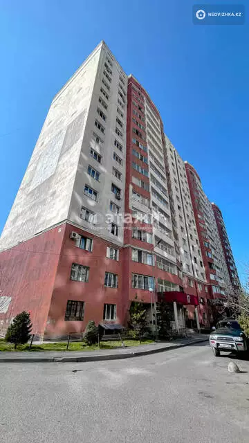 56.1 м², 1-комнатная квартира, этаж 1 из 16, 56 м², изображение - 15