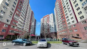 56.1 м², 1-комнатная квартира, этаж 1 из 16, 56 м², изображение - 16