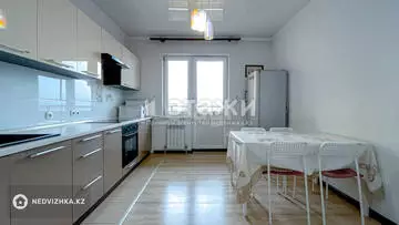 100.2 м², 3-комнатная квартира, этаж 9 из 9, 100 м², изображение - 31