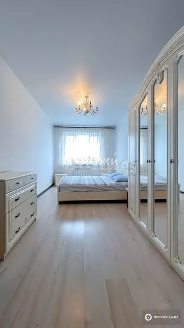 100.2 м², 3-комнатная квартира, этаж 9 из 9, 100 м², изображение - 41