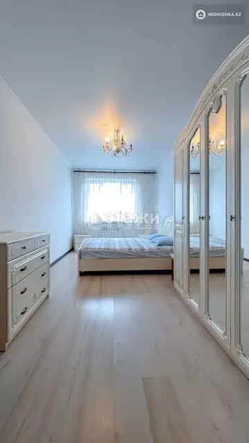 100.2 м², 3-комнатная квартира, этаж 9 из 9, 100 м², изображение - 43