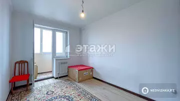 100.2 м², 3-комнатная квартира, этаж 9 из 9, 100 м², изображение - 45