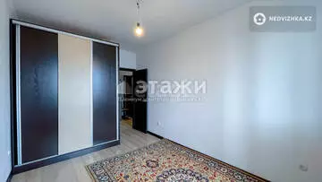 100.2 м², 3-комнатная квартира, этаж 9 из 9, 100 м², изображение - 51