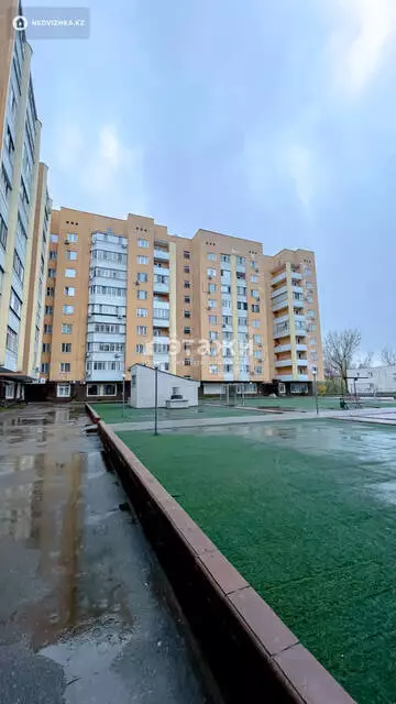 100.2 м², 3-комнатная квартира, этаж 9 из 9, 100 м², изображение - 52