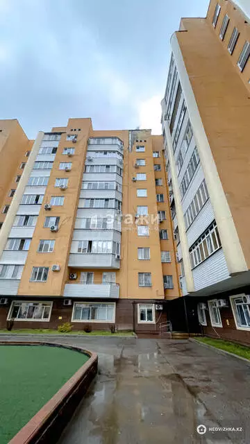 100.2 м², 3-комнатная квартира, этаж 9 из 9, 100 м², изображение - 53