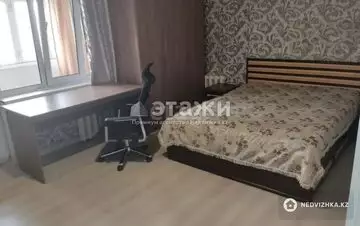 1-комнатная квартира, этаж 10 из 13, 44 м²