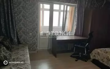 1-комнатная квартира, этаж 10 из 13, 44 м²