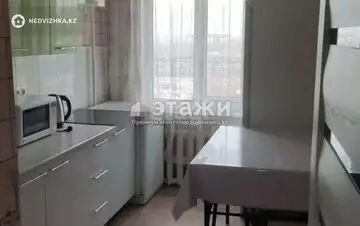 1-комнатная квартира, этаж 10 из 13, 44 м²