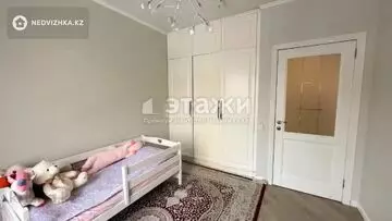 3-комнатная квартира, этаж 6 из 16, 84 м²