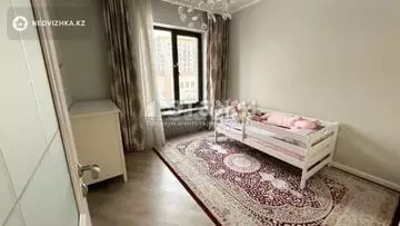 84 м², 3-комнатная квартира, этаж 6 из 16, 84 м², изображение - 3