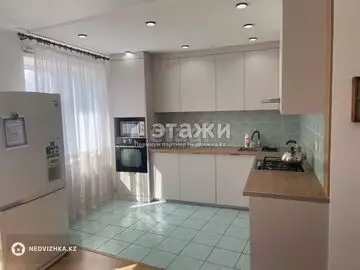 128.7 м², 4-комнатная квартира, этаж 5 из 9, 129 м², изображение - 8